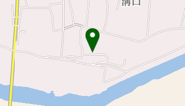 有限会社西田組の地図画像