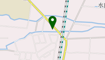 大丸酒店の地図画像