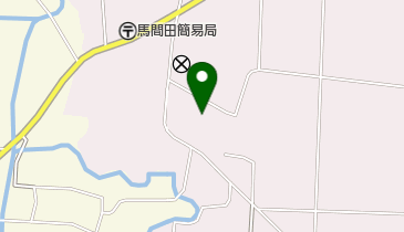 酒井醤油醸造場の地図画像