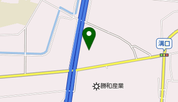 日之出紙器工業株式会社アートパッケージセンターの地図画像