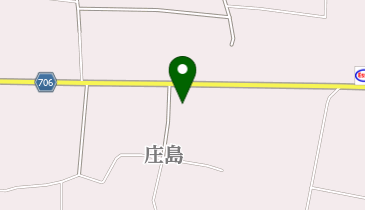 安養寺の地図画像