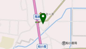 興満寺の地図画像