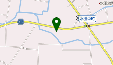 浄弘寺の地図画像