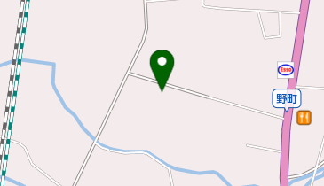 諦聴寺の地図画像