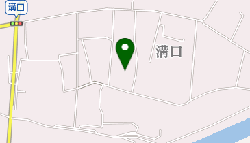 福王寺の地図画像