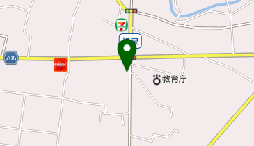 株式会社システム機器の地図画像