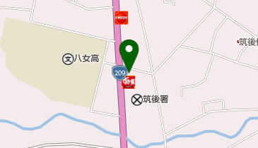 マルタヤの地図画像