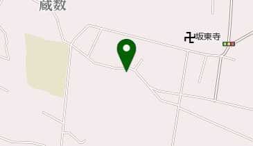 永延ストアの地図画像