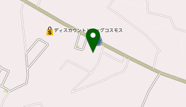 南の島 さつきえんの地図画像