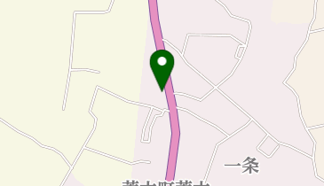 辻整骨院の地図画像