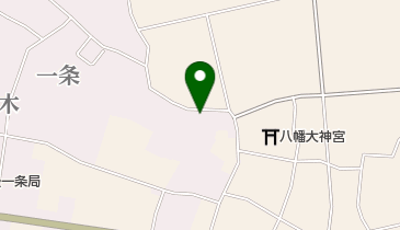 秀翠園の地図画像