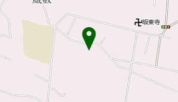 お茶の中島園の地図画像