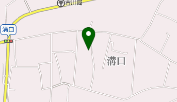 一栄鉄工所の地図画像