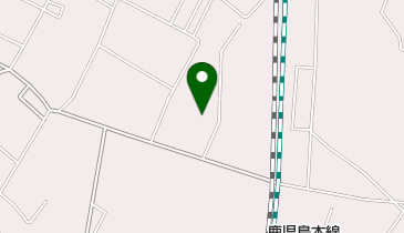 株式会社カマチ鉄工の地図画像