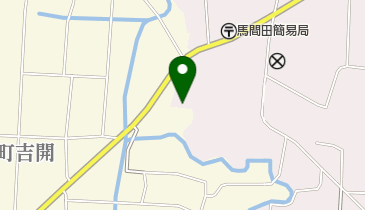 株式会社友添鉄工所の地図画像