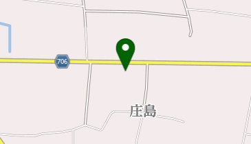 株式会社福岡九州クボタ 羽犬塚営業所の地図画像