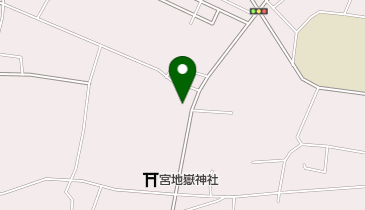 サロンド・リーブルの地図画像