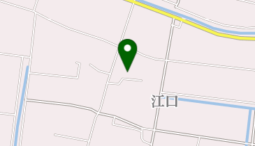 石橋養魚場の地図画像