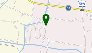 有限会社真和眼鏡商事の地図画像