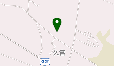 津留崎カッティングサロンの地図画像