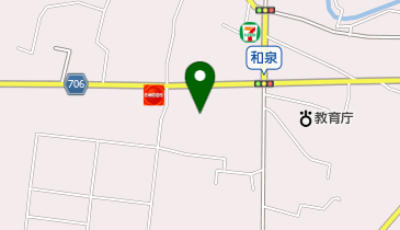 九州沖縄農業研究センターの地図画像