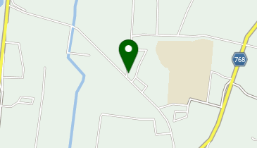 小柳体育教室の地図画像