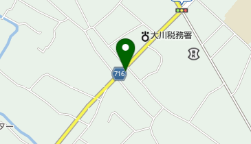 アンデレの地図画像