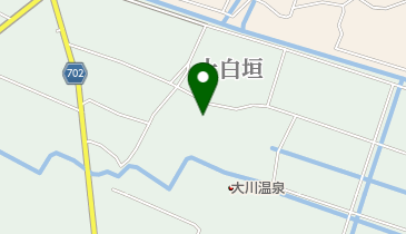 株式会社恭栄の地図画像