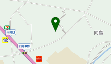 七三人工房の地図画像