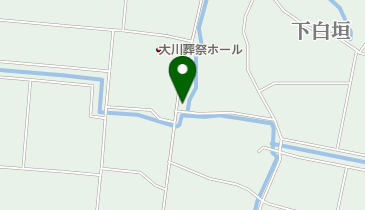 ユーデンなんちくの地図画像