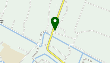 立石工芸の地図画像