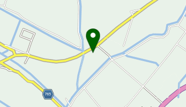 大場木工の地図画像