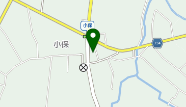 株式会社馬場木工の地図画像