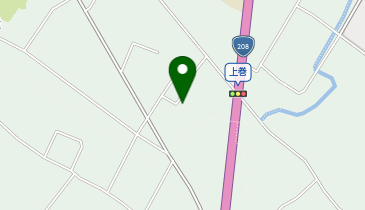 坂本木工の地図画像