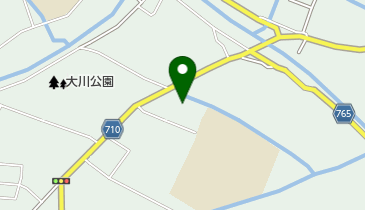 アイディエフの地図画像