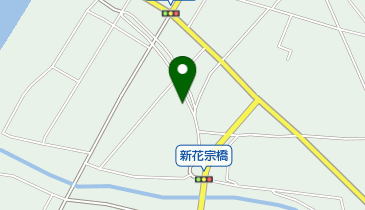 わかぎり学習塾の地図画像