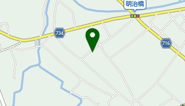 山善商会有限会社の地図画像