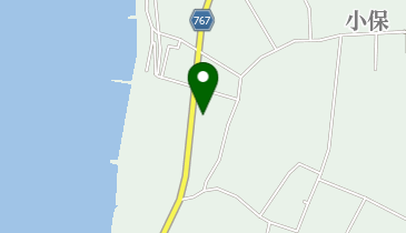 ひかり美容室の地図画像