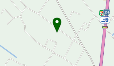 ペディメントの地図画像