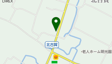 伸陽工務店の地図画像