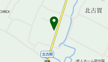 有限会社丸達建設の地図画像