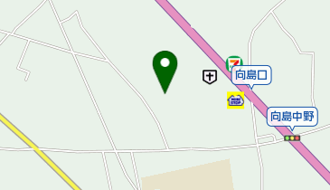 株式会社イシモク・コーポレーションの地図画像