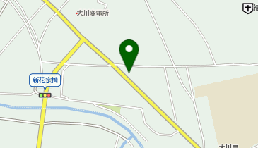 ネームししゅうのいまむらの地図画像