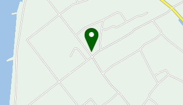 内村自動車整備工場の地図画像