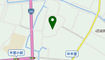 株式会社柏原商店の地図画像