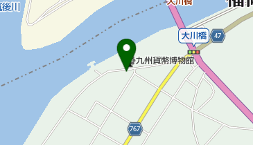 吉田つり具店の地図画像