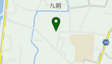 新孝商会の地図画像