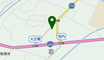 児玉医院の地図画像