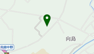 株式会社うえき仏壇の地図画像