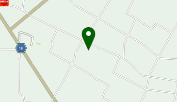 梅崎米プロパン店の地図画像